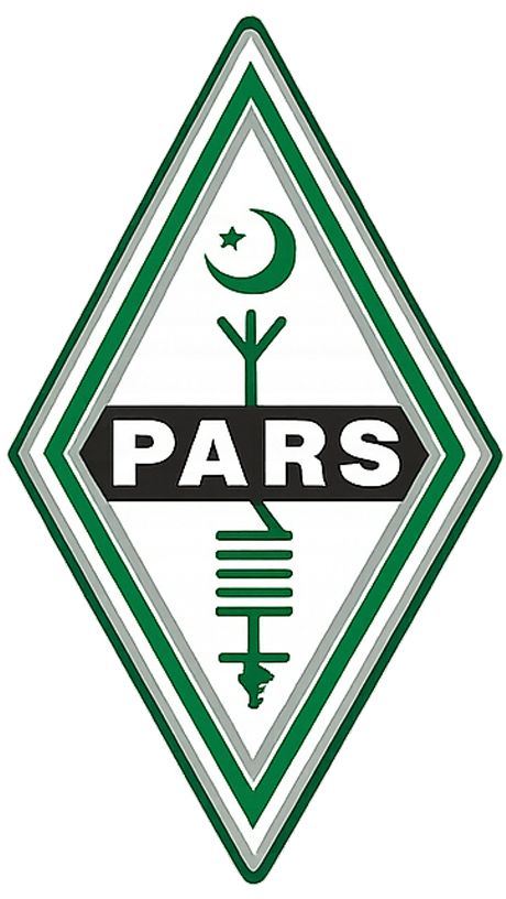 Pakistan Amateur Radio Society