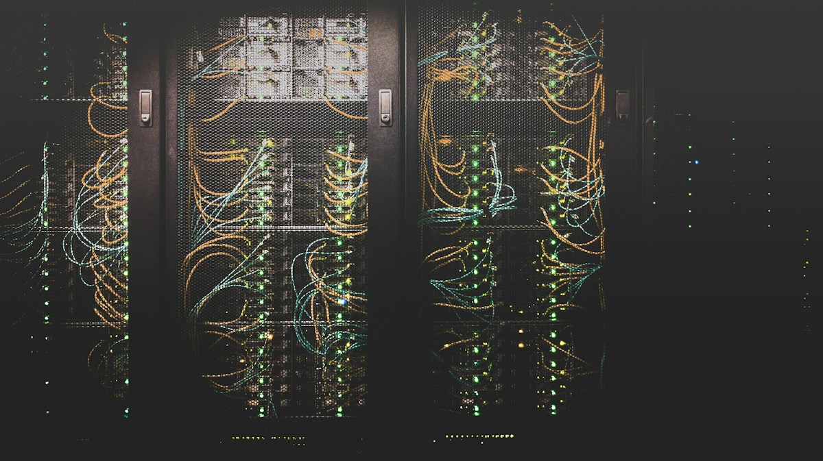 TBV Server